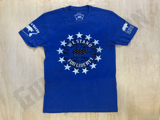 Men's Betsy Stars