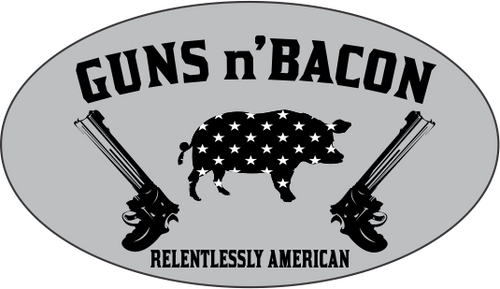 Guns n'Bacon
