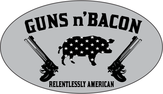 Guns n'Bacon